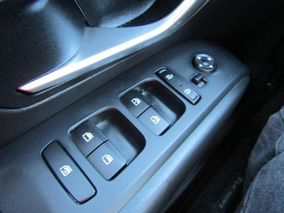 Hyundai Tucson 1.6 T-GDi 