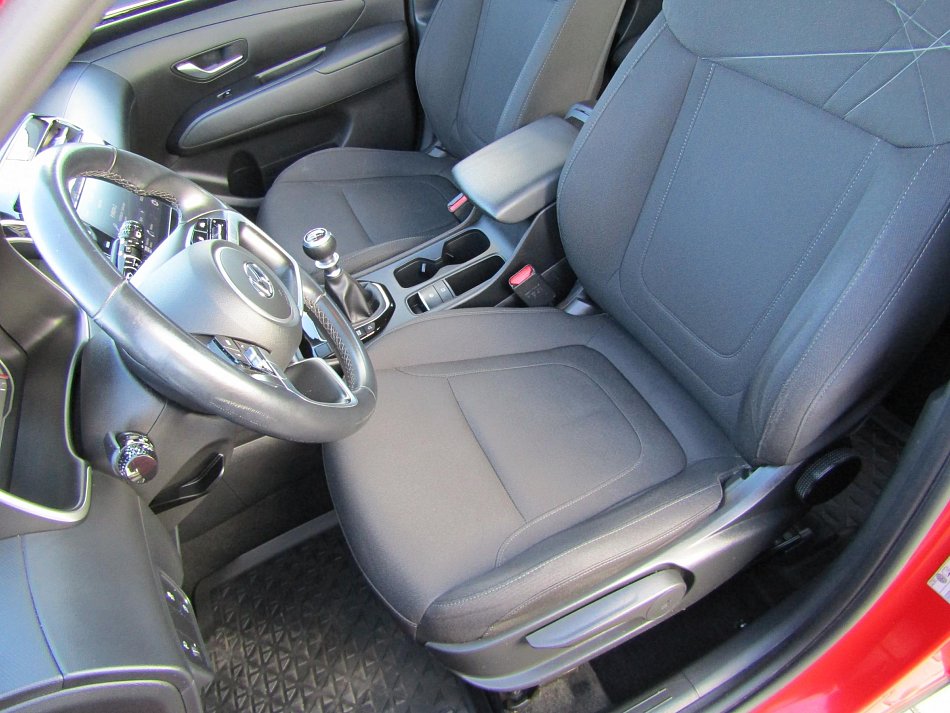 Hyundai Tucson 1.6 T-GDi 