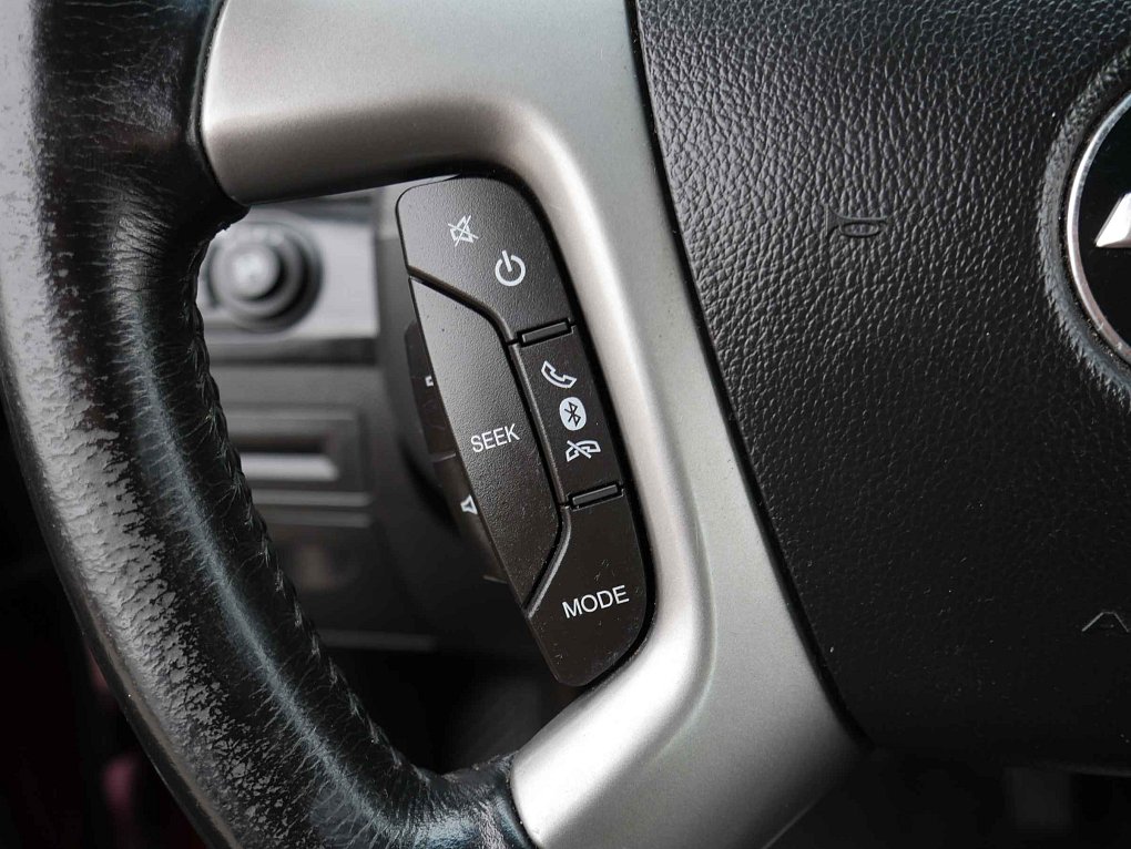 Chevrolet Captiva 2.2VCDi  4x4
