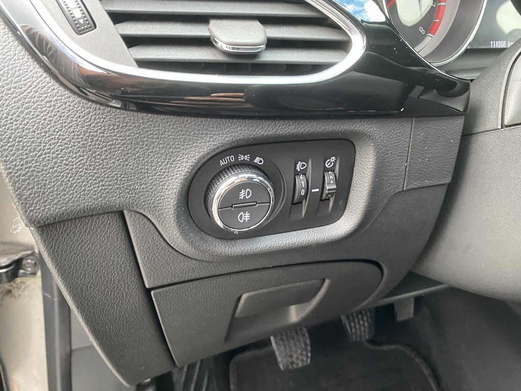 Opel Astra 1.4 T Dynamic