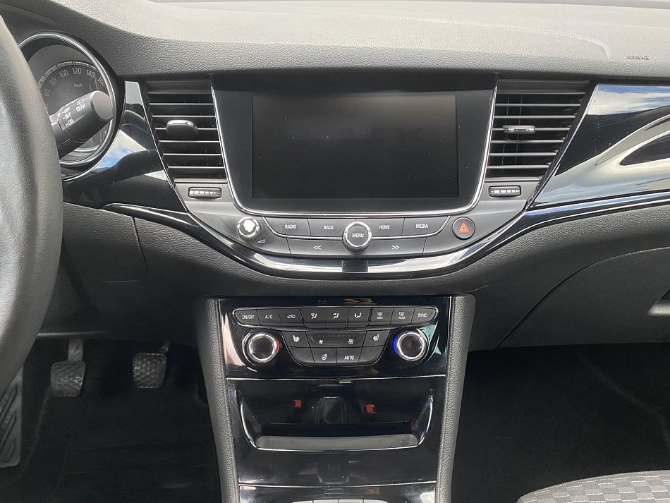 Opel Astra 1.4 T Dynamic