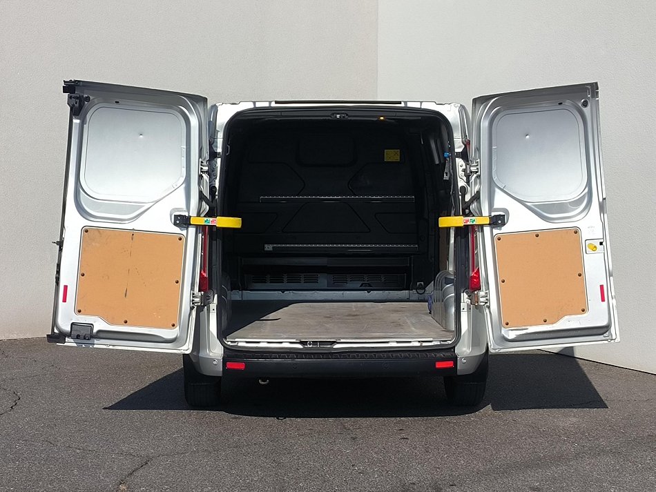 Ford Transit Custom 2.0TDCi Trend L1H1