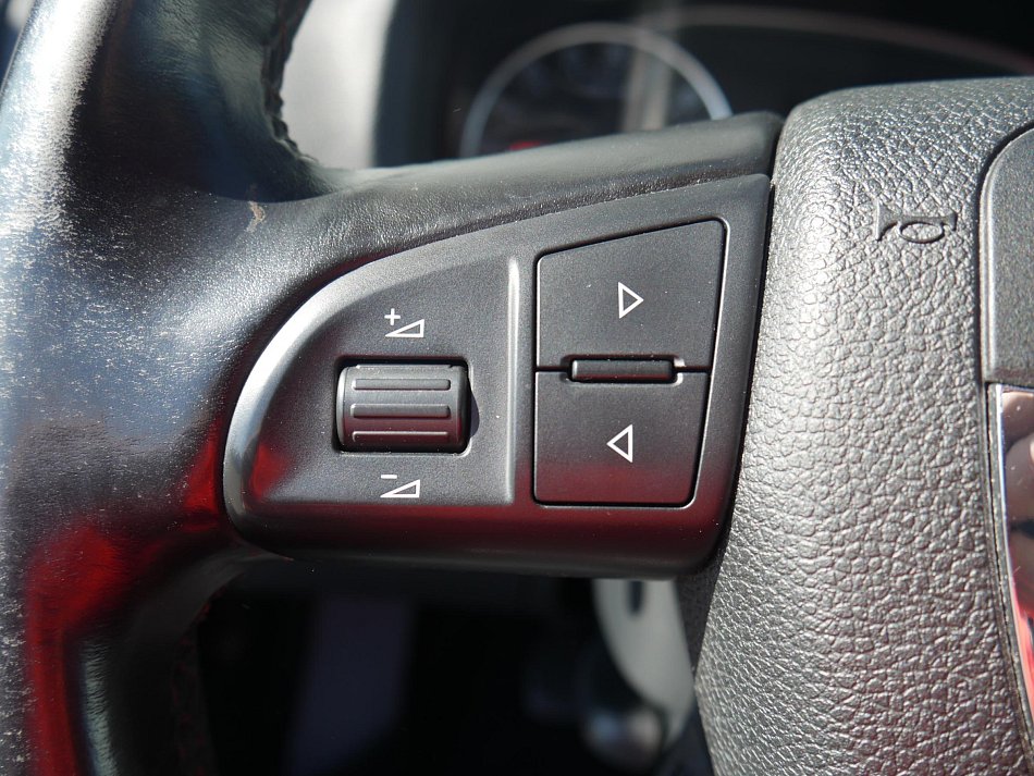 Škoda Octavia II 1.6TDi 