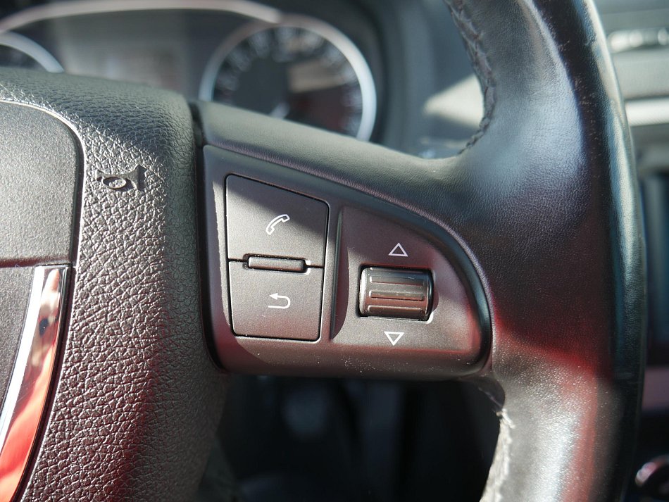 Škoda Octavia II 1.6TDi 