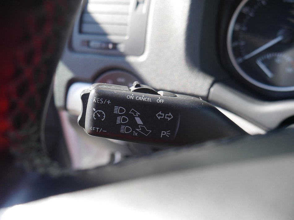 Škoda Octavia II 1.6TDi 