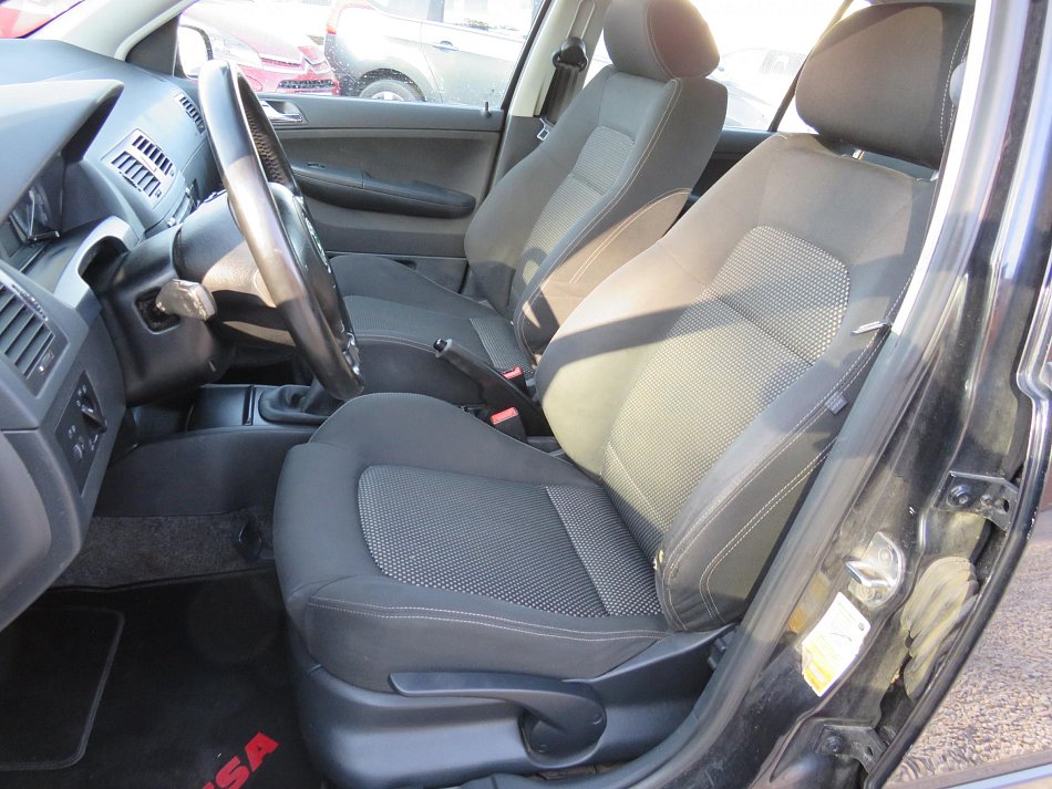 Škoda Fabia I 1.4i 