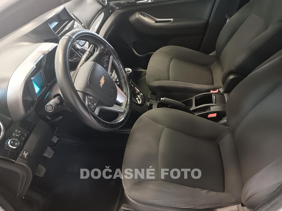Chevrolet Orlando 1.4T 