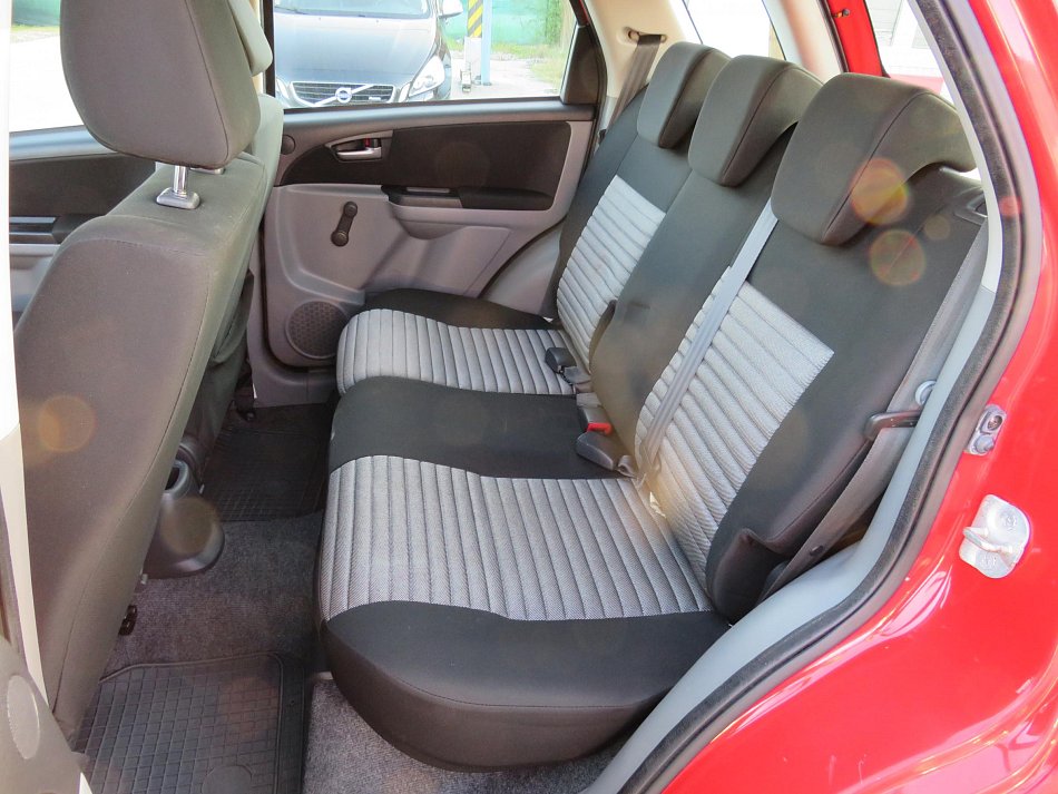 Suzuki SX4 1.5i 