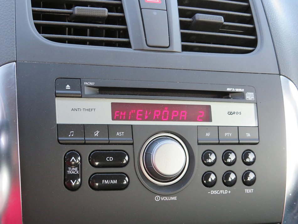 Suzuki SX4 1.5i 