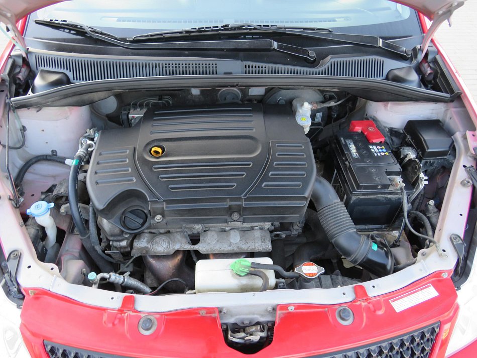 Suzuki SX4 1.5i 