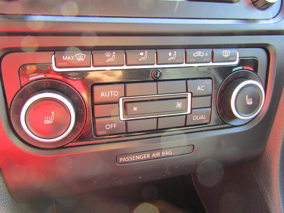 Volkswagen Golf 1.2 TSi 