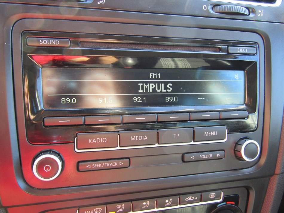 Volkswagen Golf 1.2 TSi 