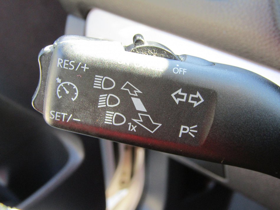 Volkswagen Golf 1.2 TSi 