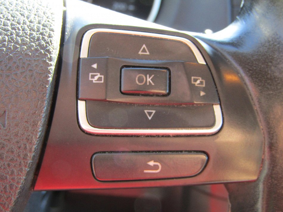 Volkswagen Golf 1.2 TSi 