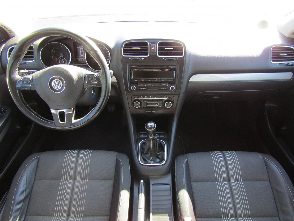 Volkswagen Golf 1.2 TSi 