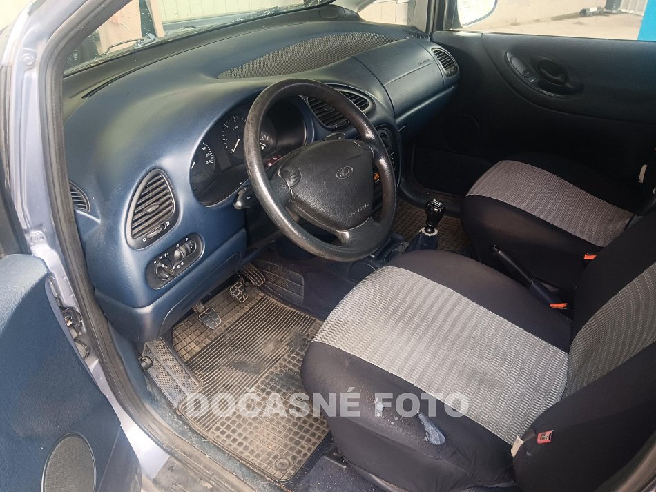 Ford Galaxy 1.9 TDi 