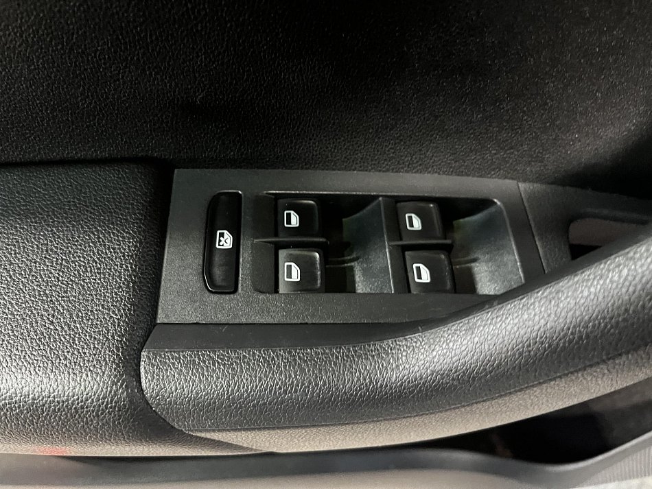 Škoda Octavia III 2.0TDi 