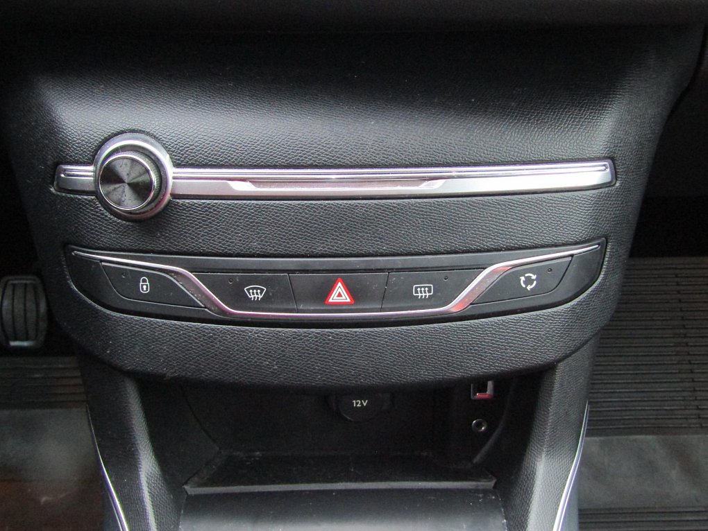 Peugeot 308 1.2 PT Allure