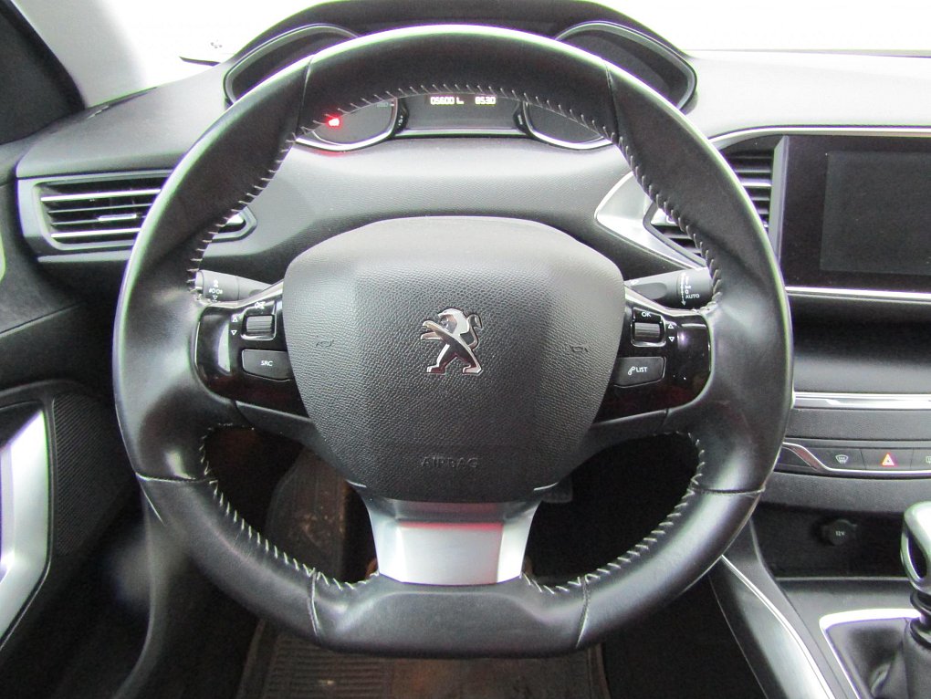 Peugeot 308 1.2 PT Allure