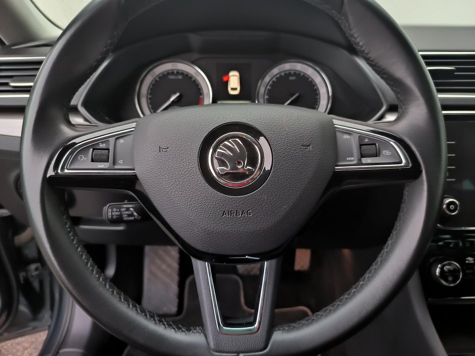 Škoda Superb III 2.0 TDI Style