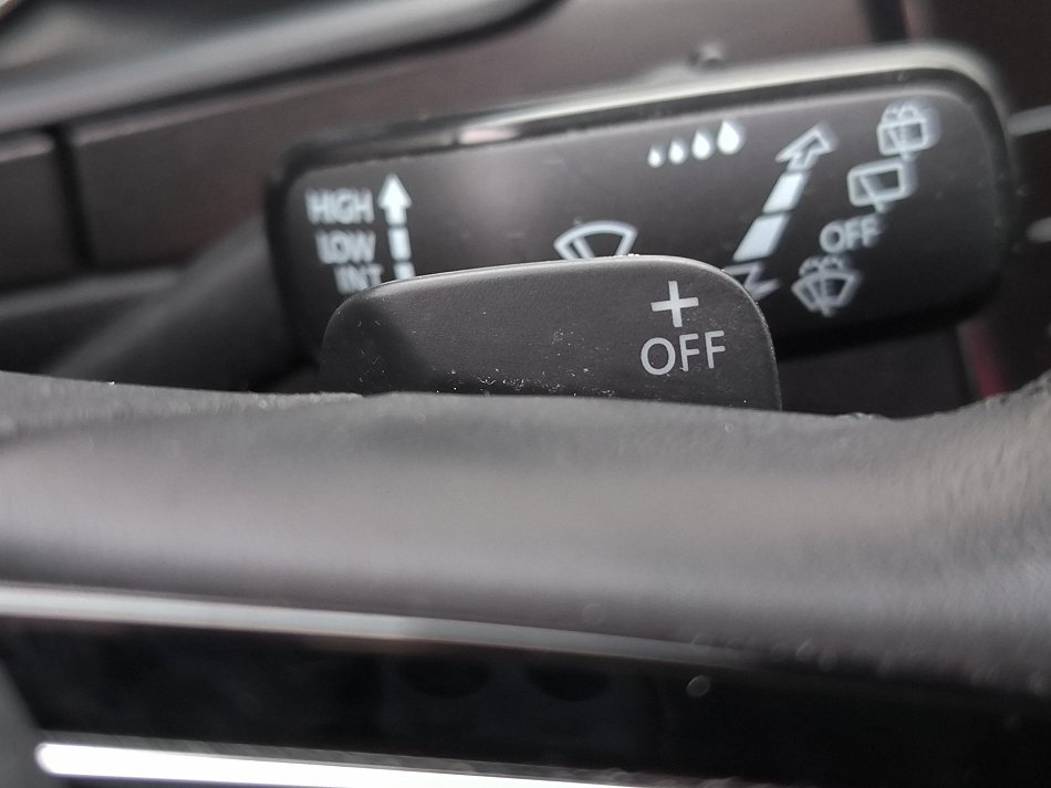 Škoda Superb III 2.0 TDI Style