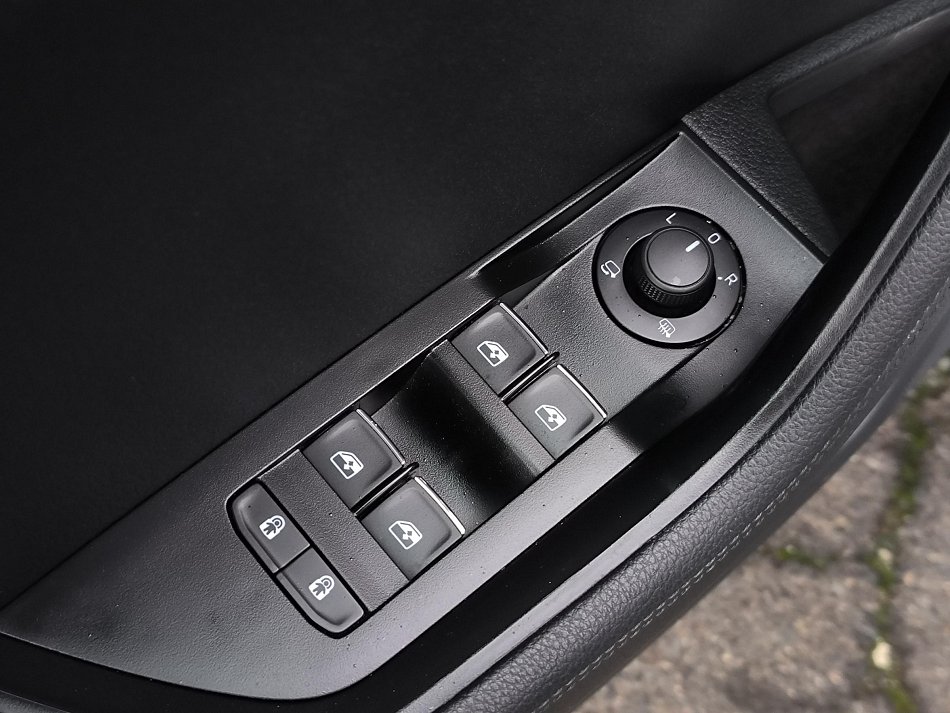 Škoda Superb III 2.0 TDI Style