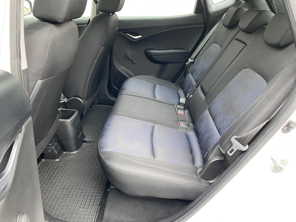 Hyundai Ix20 1.4CVVT 