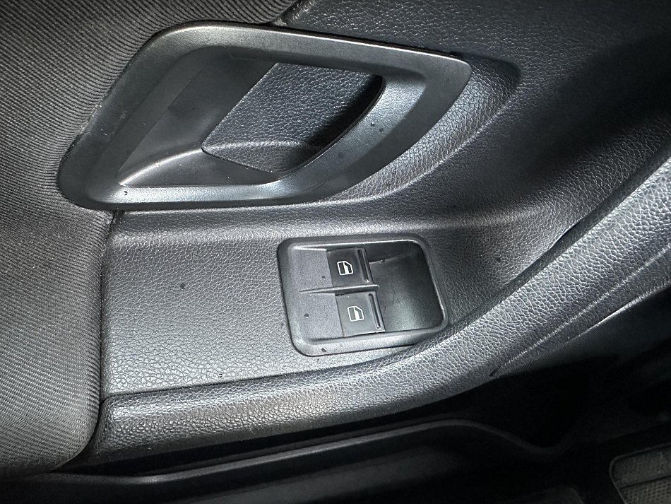 Škoda Fabia II 1.2 TSi Ambiente