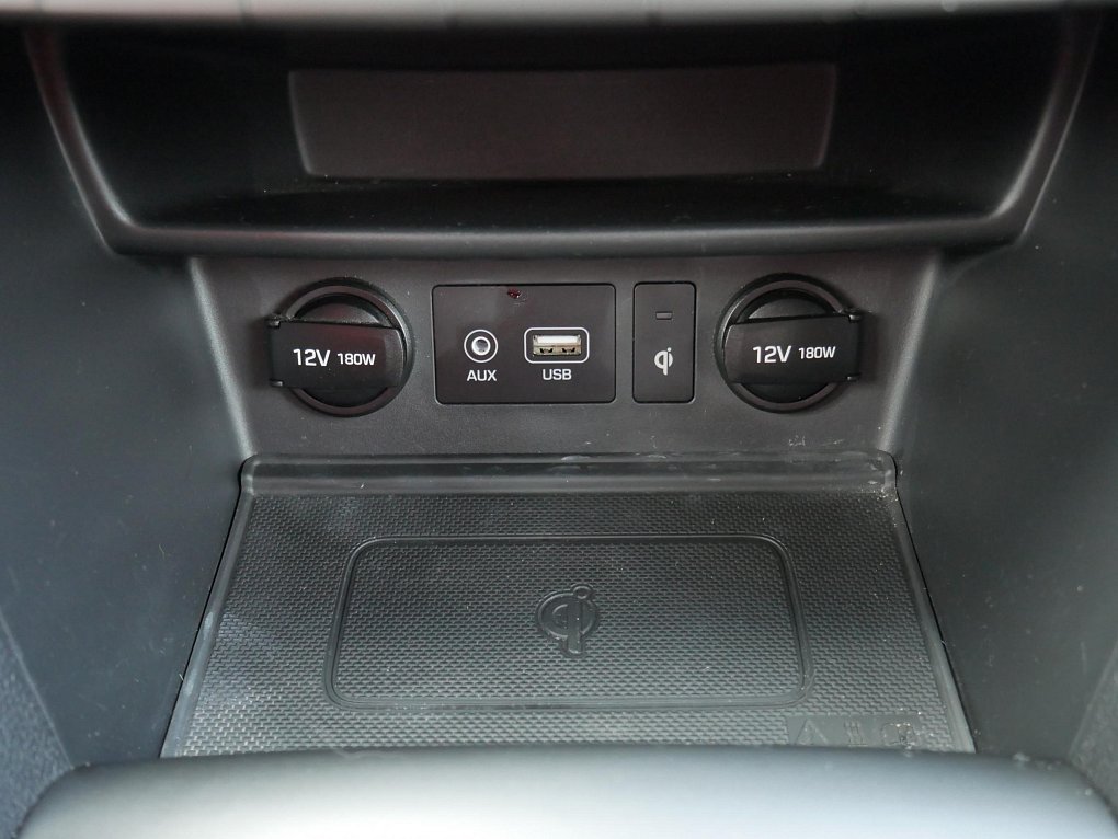 Hyundai Kona 1.0T-GDi 