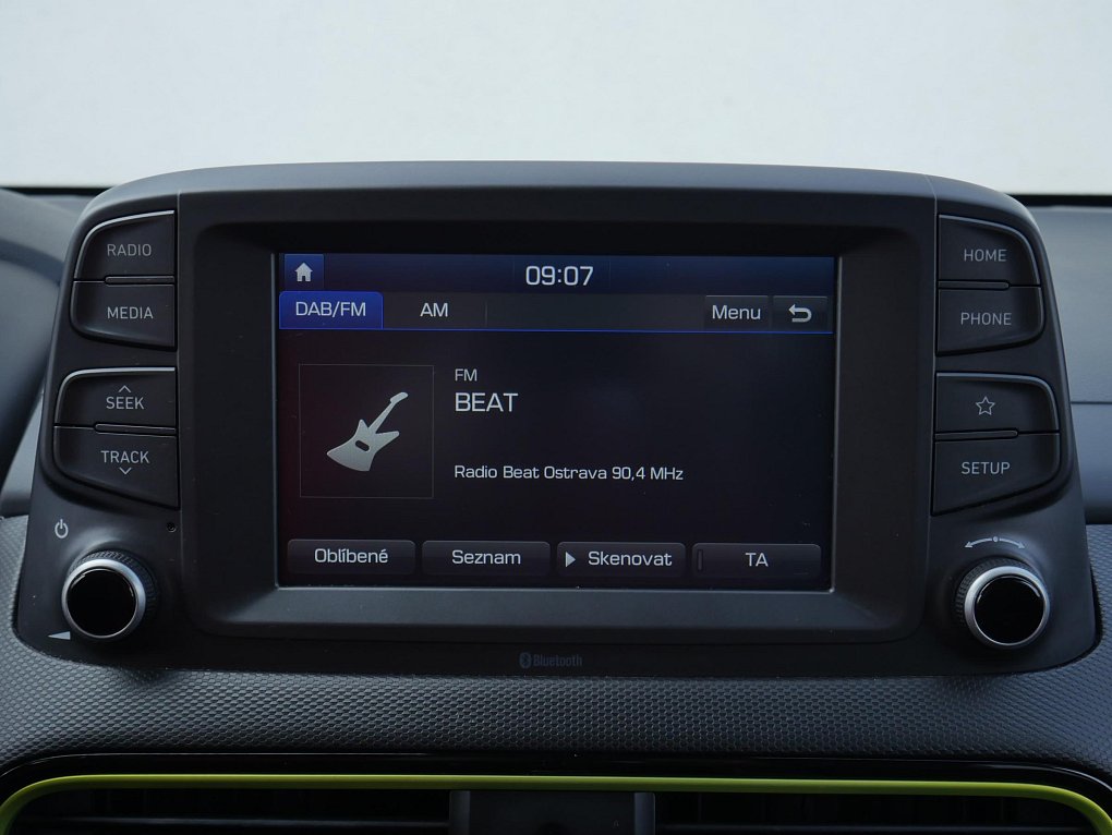 Hyundai Kona 1.0T-GDi 