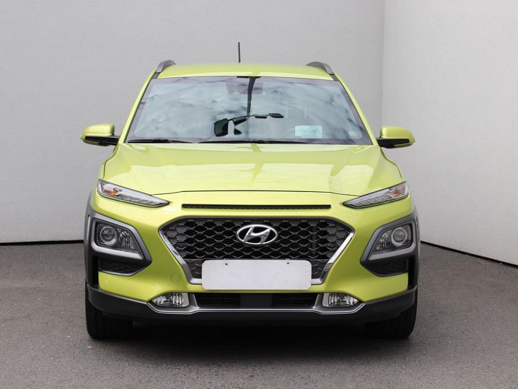 Hyundai Kona 1.0 T-GDi 