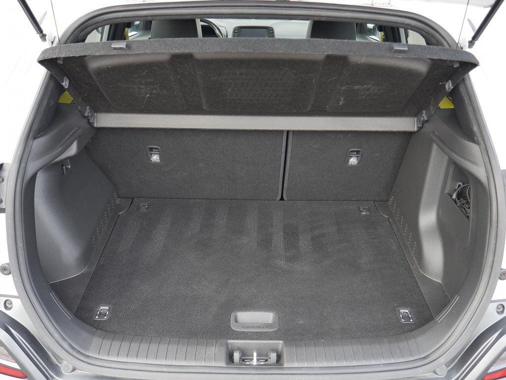 Hyundai Kona 1.0T-GDi 