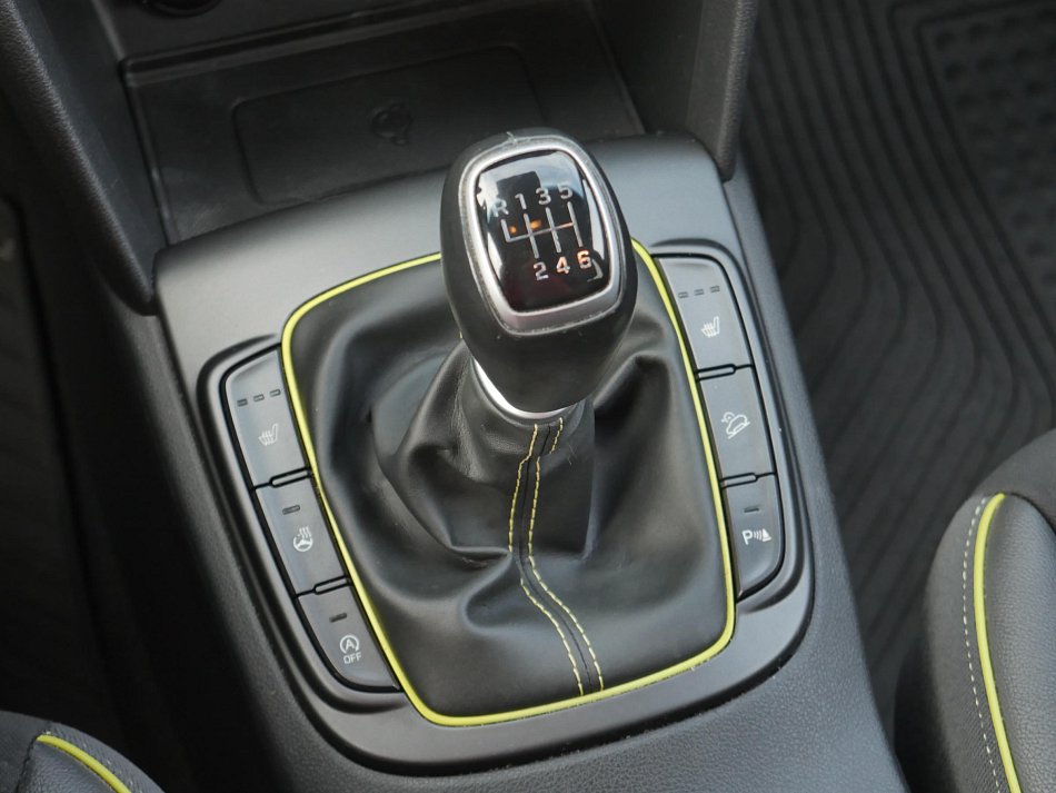 Hyundai Kona 1.0T-GDi 