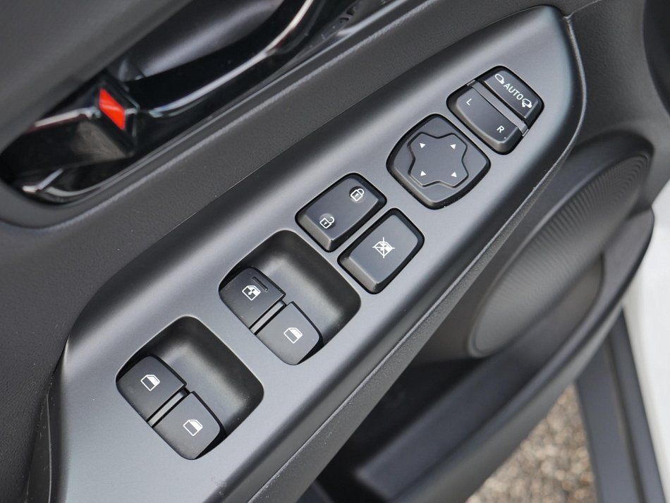 Hyundai Kona 1.0T-GDi 