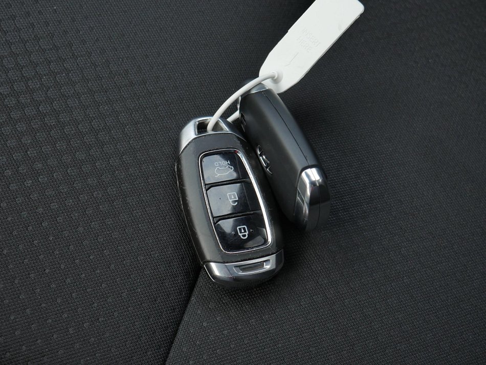 Hyundai Kona 1.0T-GDi 