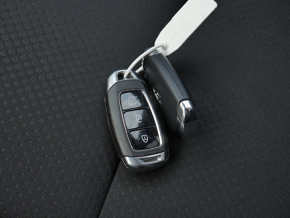 Hyundai Kona 1.0T-GDi 