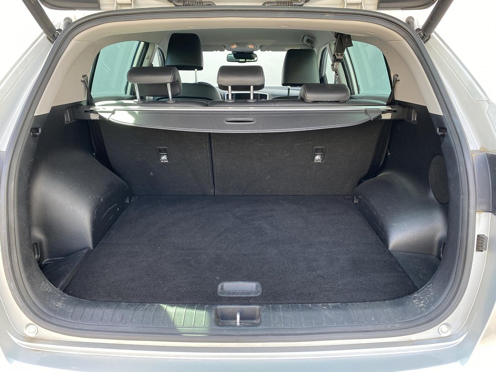 Kia Sportage 1.6 CRDi Spirit 4WD