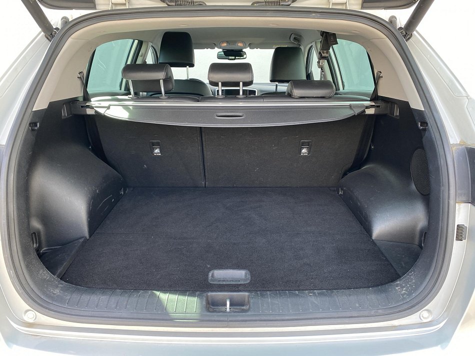 Kia Sportage 1.6 CRDi Spirit 4WD
