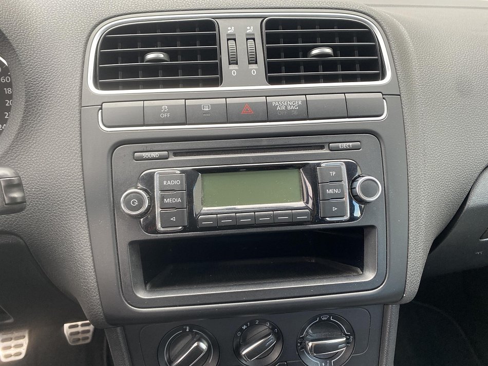 Volkswagen Polo 1.2 TSi CROSS