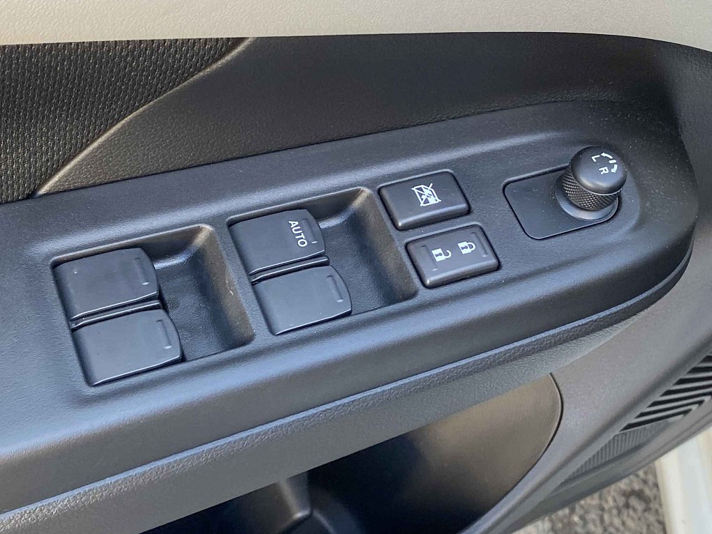 Suzuki Swift 1.2 DualJet Comfort