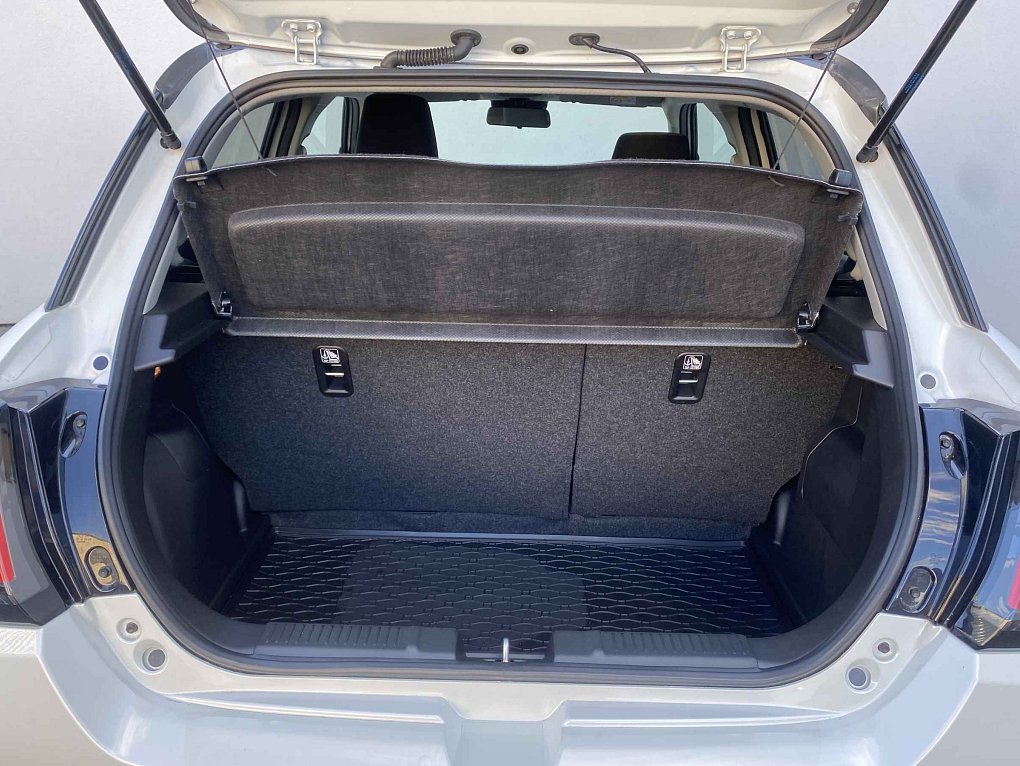 Suzuki Swift 1.2 DualJet Comfort