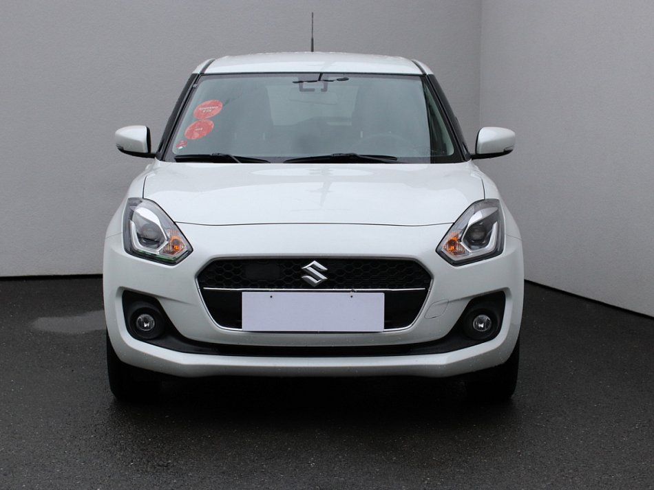 Suzuki Swift 1.2 DualJet Comfort