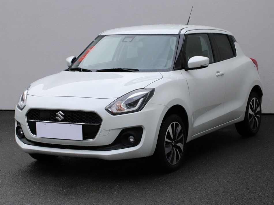 Suzuki Swift 1.2 DualJet Comfort