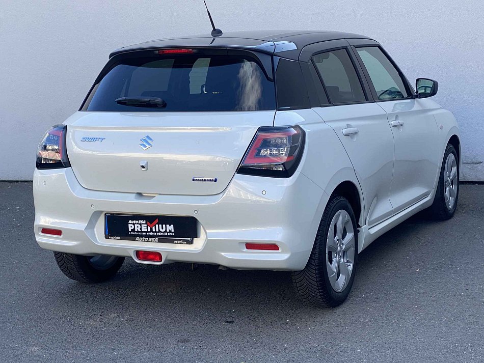 Suzuki Swift 1.2 DualJet Comfort