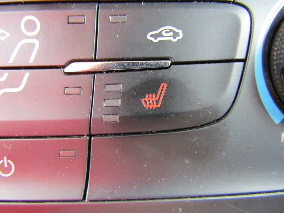 Ford Focus 1.5TDCi 