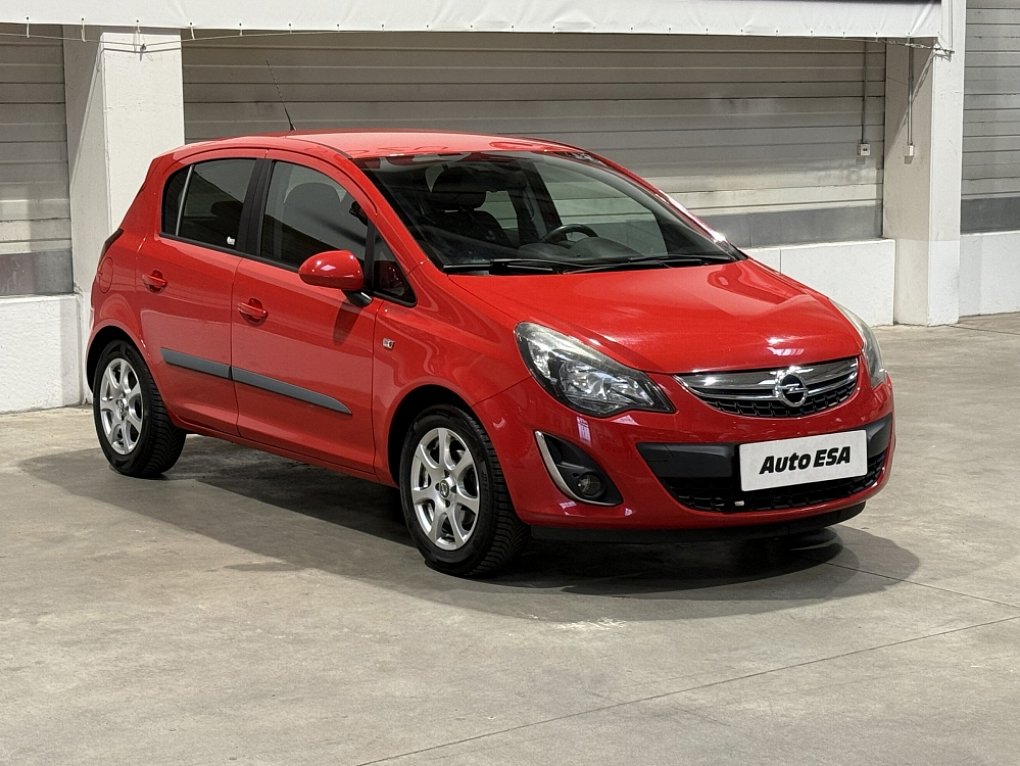 Opel Corsa 1.2 i Active
