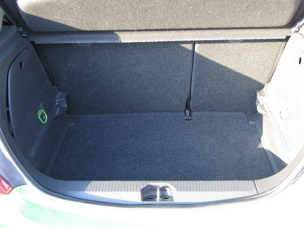 Opel Corsa 1.2i Active