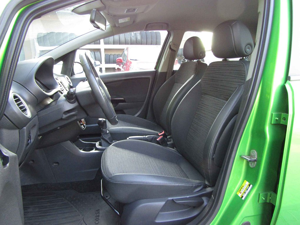 Opel Corsa 1.2i Active