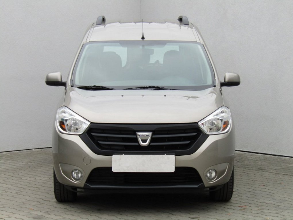Dacia Dokker 1.6SCe 
