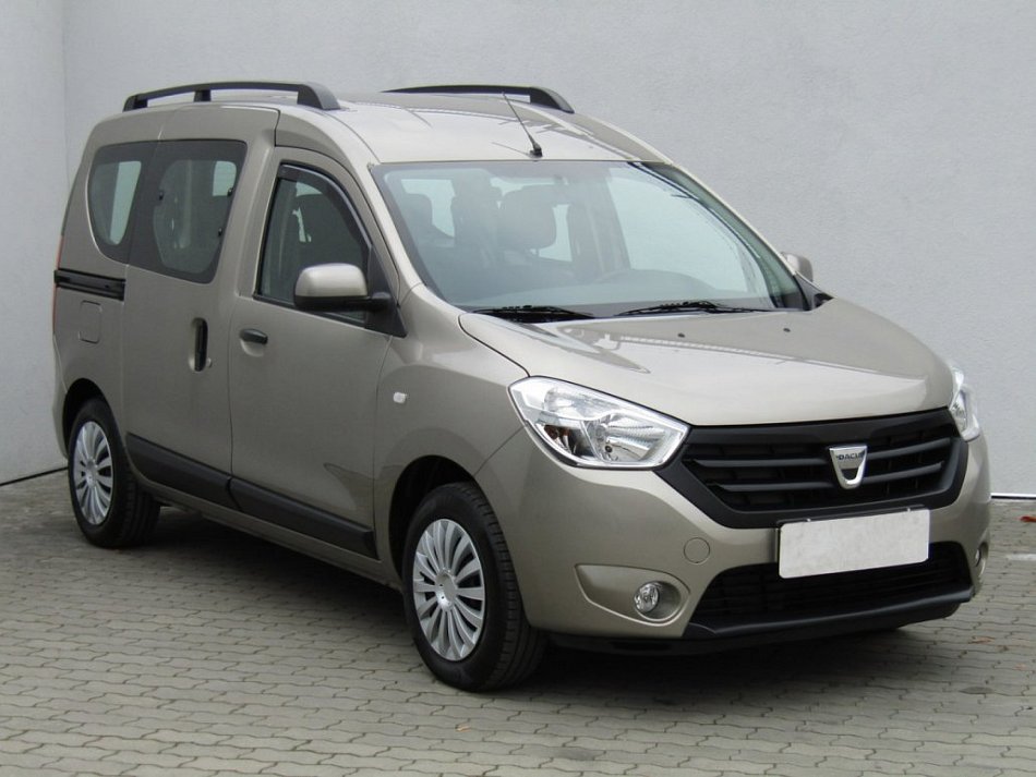 Dacia Dokker 1.6SCe 